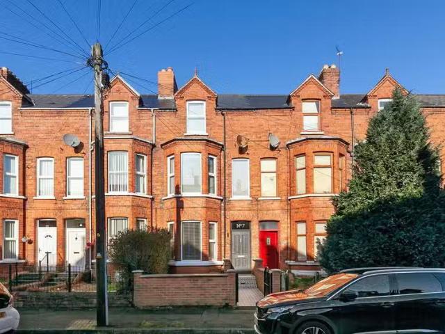 House for sale in Edenderry, North Tipperary