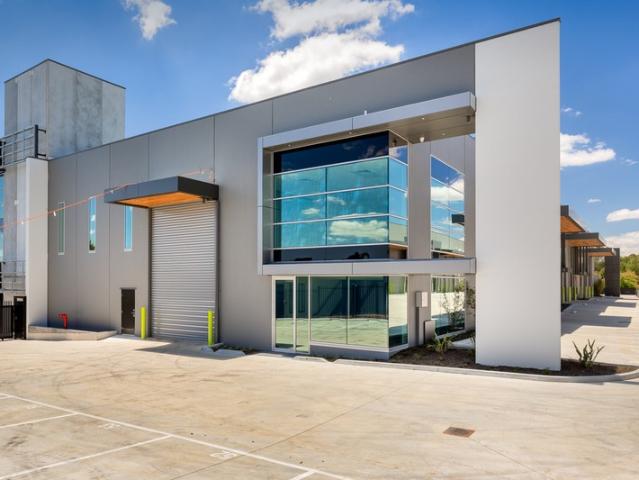 Warehouse for rent in Camerons Creek, Victoria
