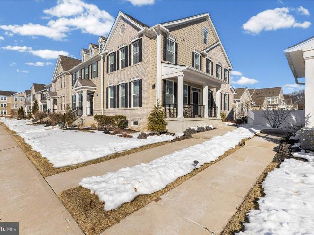 Property for sale in Princeton Junction, New Jersey