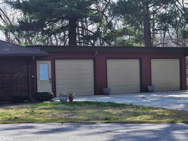 House for sale in Keokuk, Iowa