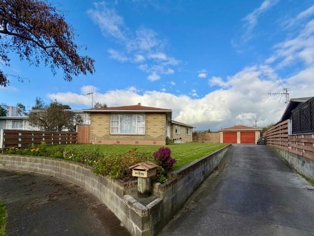 House for rent in Manawatu District