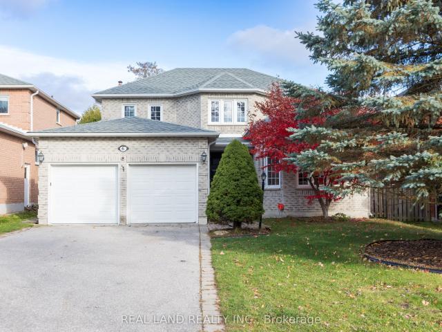 House for sale in York, Ontario