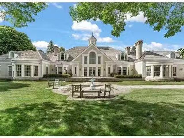 House for sale in Rothesay, New Brunswick