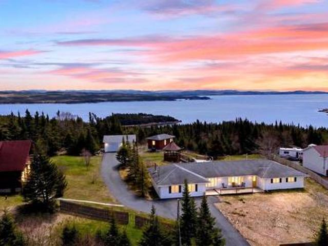 House for sale in Newfoundland And Labrador