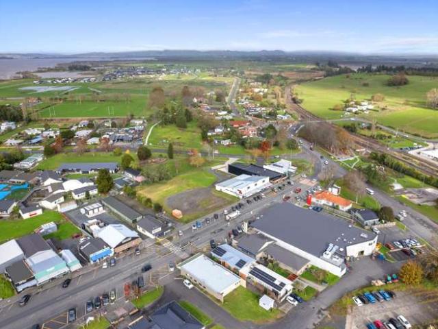 Land for sale in Kauwhata, Waikato