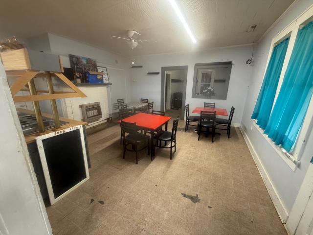 Commercial for sale in Tennessee
