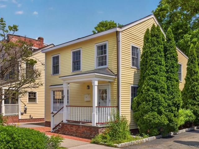 House for sale in Cold Spring, New York