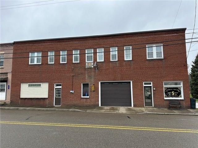 House for sale in Lewis Run, Pennsylvania