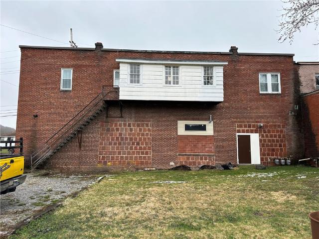 Property for sale in Lewis Run, Pennsylvania