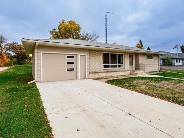 House for sale in Lisbon, Ransom County