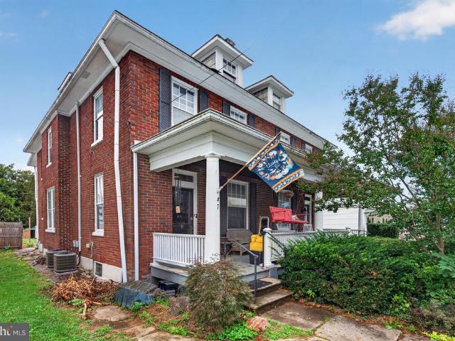 Condo for sale in Walkersville, Maryland