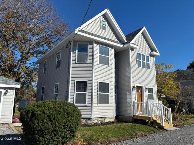 House for sale in Village of Hagaman, Montgomery County