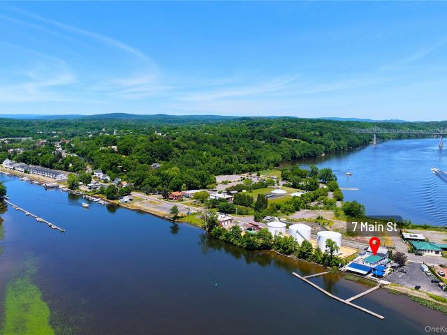 House for sale in Catskill, New York