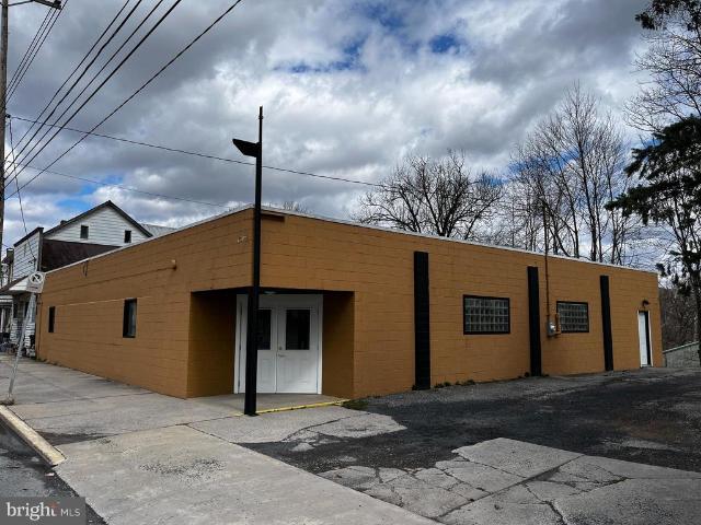 Commercial for sale in Yeagertown, Pennsylvania