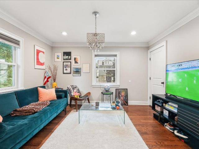 House for sale in Bloomfield, New Jersey