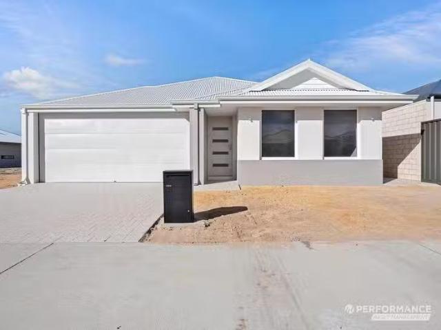 House for rent in Port Kennedy, Western Australia