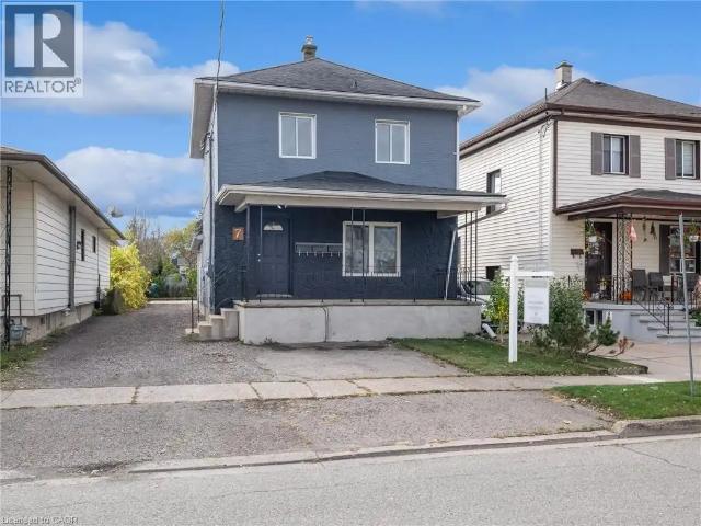 Apartment for rent in Niagara, Ontario