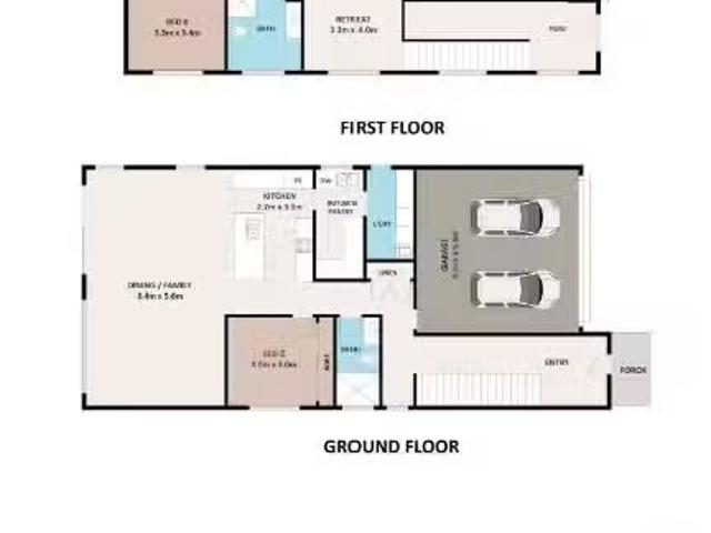 House for rent in Riverstone, Sydney