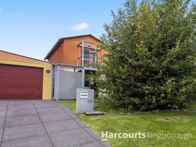 House for rent in Hobart, Tasmania