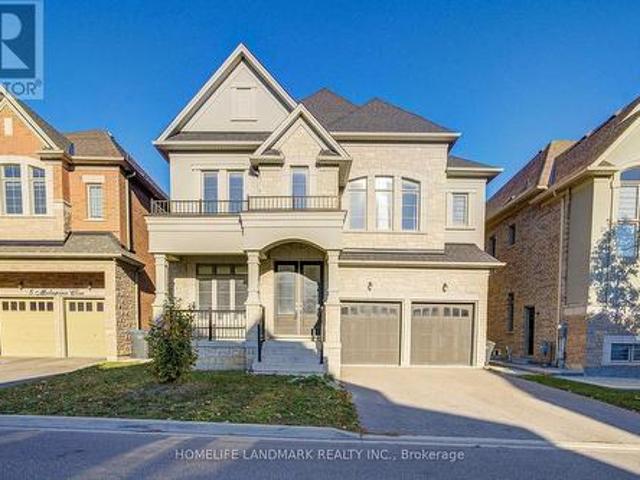 House for sale in Brampton, Golden Horseshoe