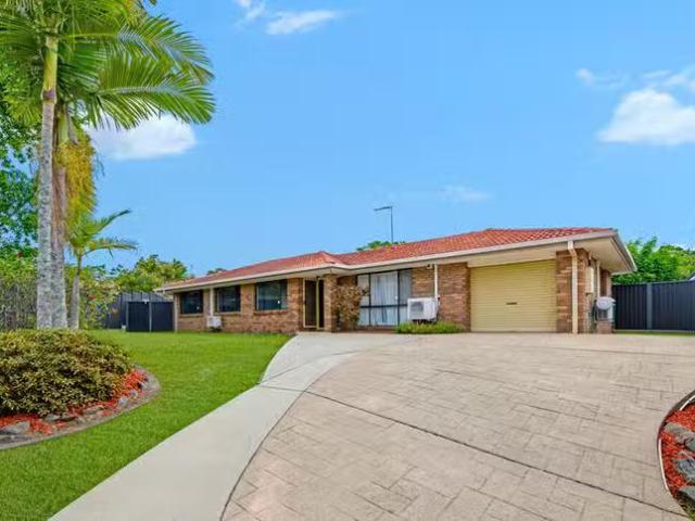 House for rent in Fernbrook, Queensland