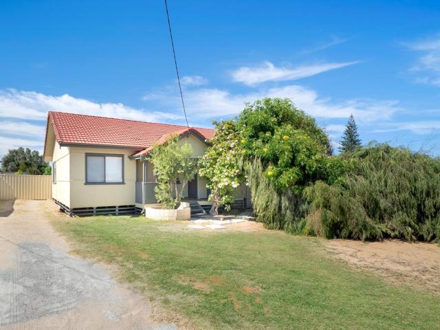 House for sale in Beachlands, Western Australia