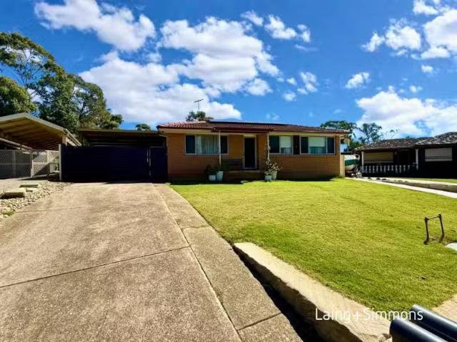 House for rent in Sydney, New South Wales