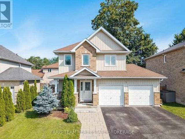 House for sale in Essa, Ontario