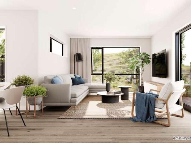 Townhouse for sale in Mount Wellington