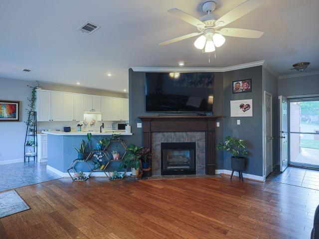 House for sale in Ark