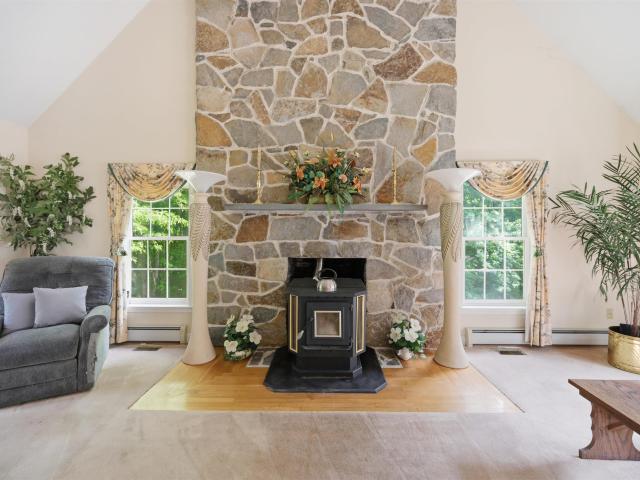 House for sale in New Hampshire