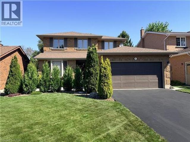 House for sale in Simcoe, Ontario