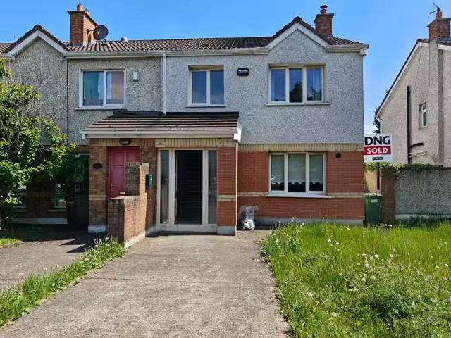 House to rent