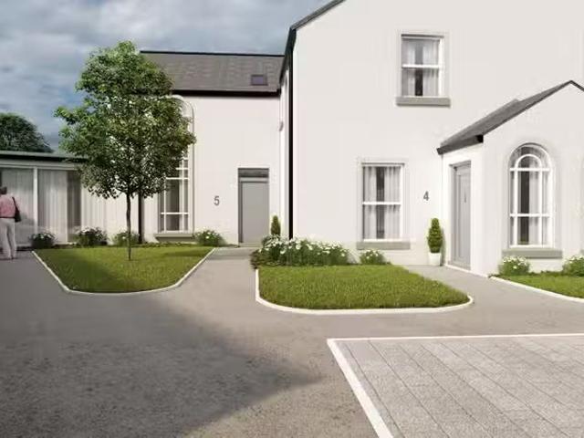 House for sale in Edenderry, North Tipperary