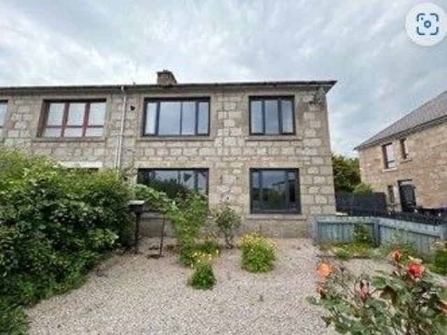 Apartment for rent in Kintore, Scotland