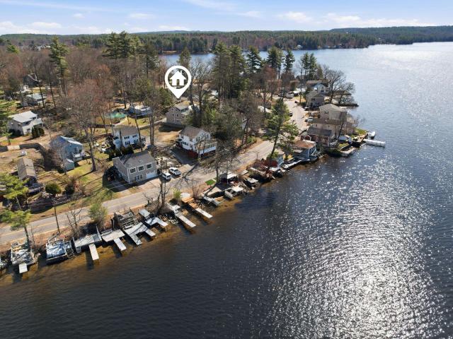 House for sale in New Hampshire