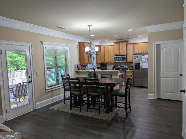Property for rent in Newnan, Georgia