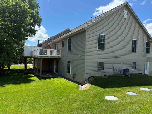 Condo for sale in New Hampshire