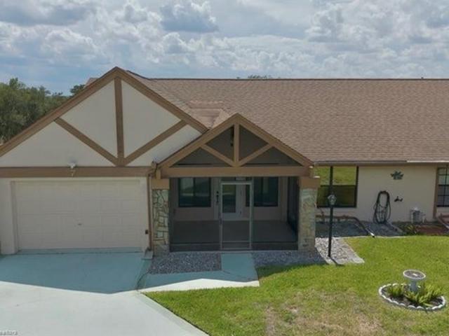 House for sale in Lake Placid, Florida