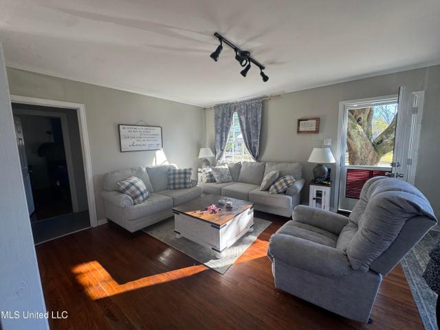 House for sale in Natchez, Mississippi