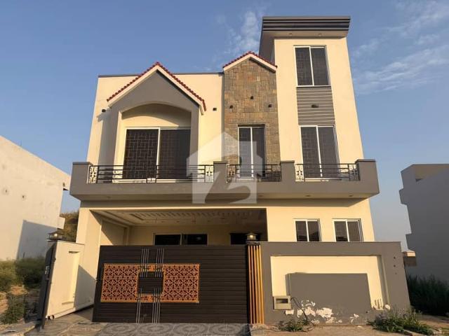 House for sale in اسلام آباد, زون 1