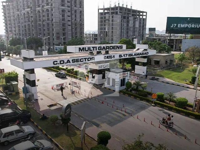 Property for sale in Islamabad