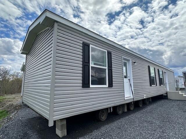 House for sale in Lisbon, Maine