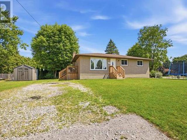House for sale in Ontario