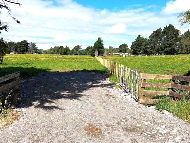 Property for sale in Tararua District