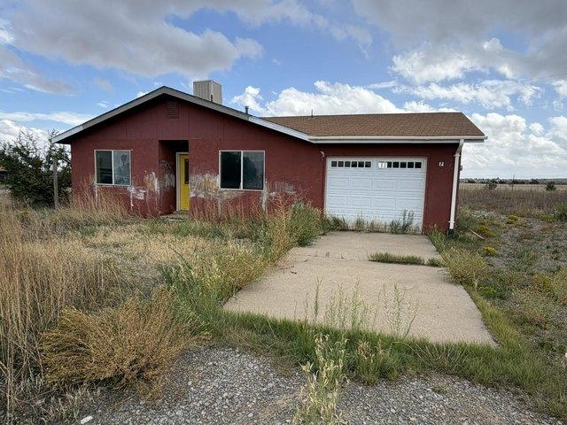 House for sale in Edgewood, Santa Fe County