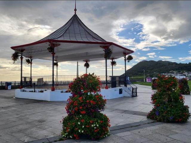 Property for sale in Bray, Wicklow