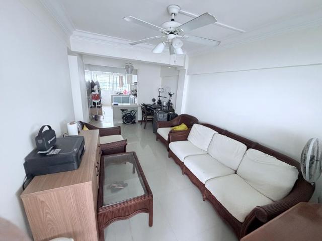 Apartment for rent