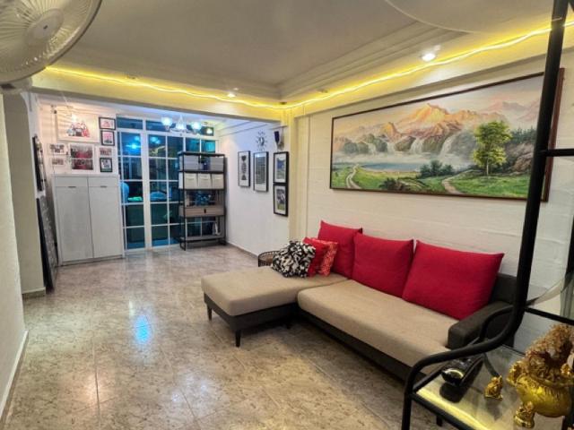 Apartment for sale
