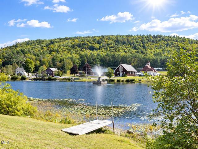 House for sale in Brant Lake, New York